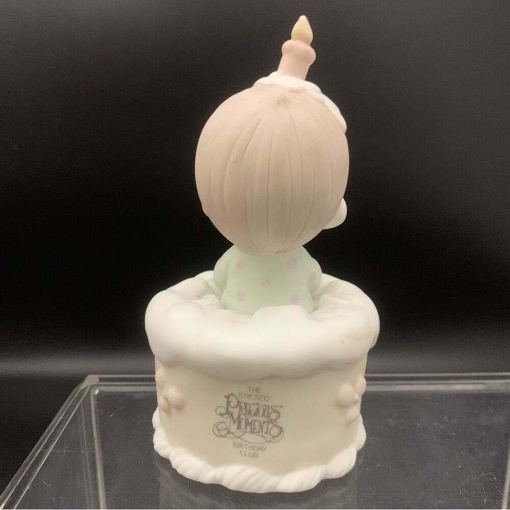 1988 Precious Moments Figurine - Picture 5 of 15